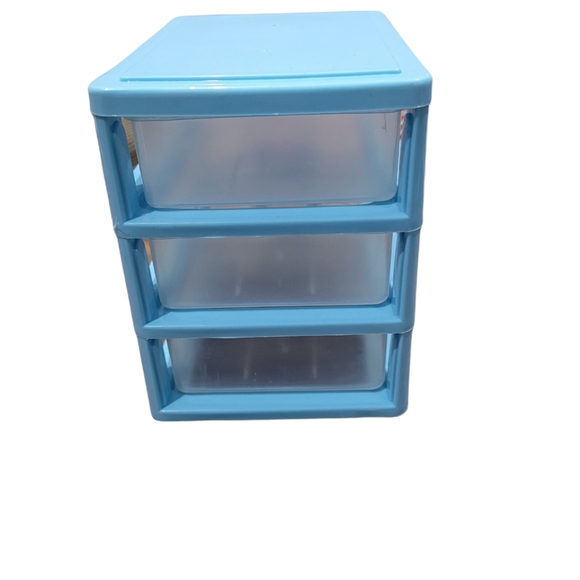 Cosmetic organizer - Picture 2 of 6